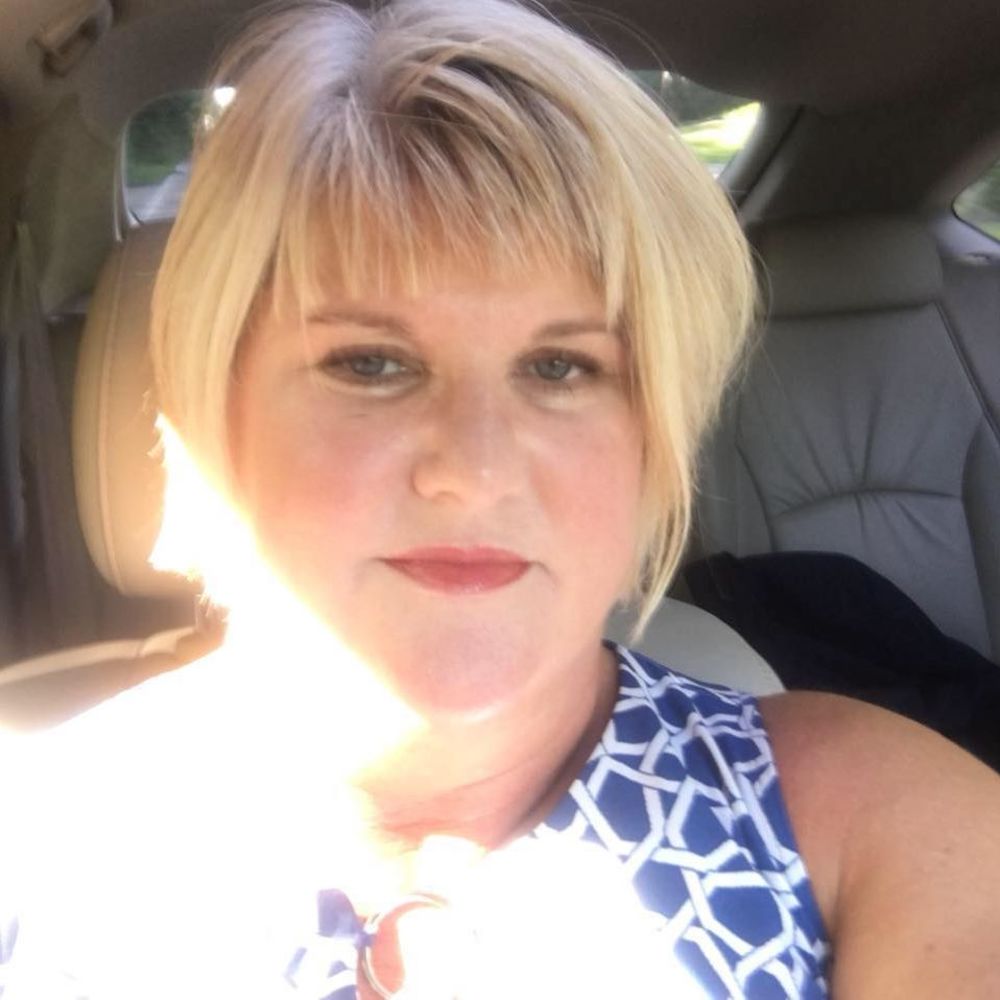 Meet your Posher, Shannon